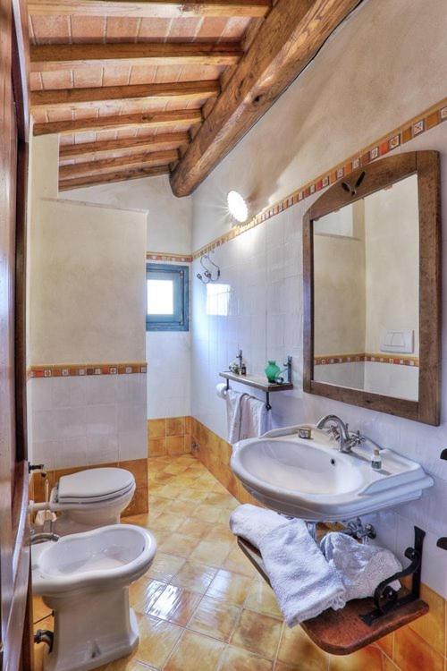 Casa Vacanze La Porta Vinci Ngoại thất bức ảnh