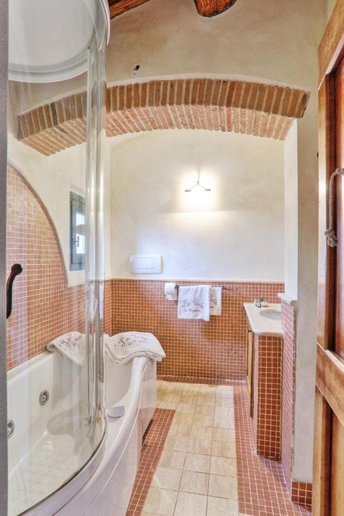 Casa Vacanze La Porta Vinci Ngoại thất bức ảnh